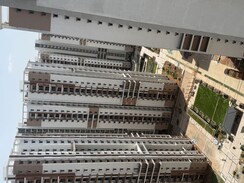 2 BHK Apartment For Sale in Aparna Sarovar Zicon