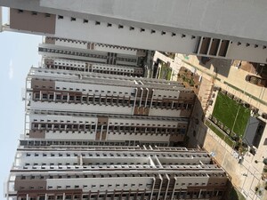 2 BHK Apartment For Sale in Aparna Sarovar Zicon, Nallagandla