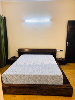 Bedroom in 3.5 BHK Apartment at Civitech Stadia, Sector 79 – for Rent