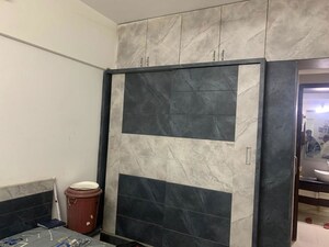 Furnished Amenities in 2 BHK Apartment at SS Rutuparna, Moshi – for Rent