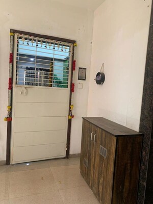 Room in 2 BHK Apartment at SS Rutuparna, Moshi – for Rent