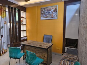 Bedroom in 3.5 BHK Apartment at Sikka Karmic Greens, Sector 78 – for Rent