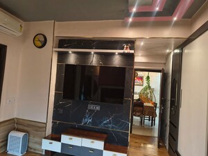 Furnished Amenities in 3.5 BHK Apartment at Sikka Karmic Greens, Sector 78 – for Rent