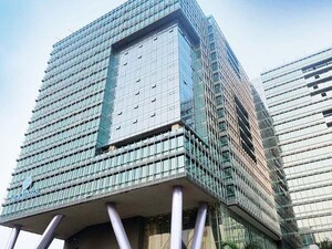  Office Space – Exterior View View at Bandra East - for Sale