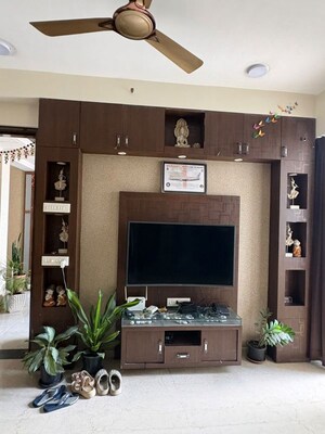 2 BHK Apartment For Rent in Gera Song Of Joy, Kharadi