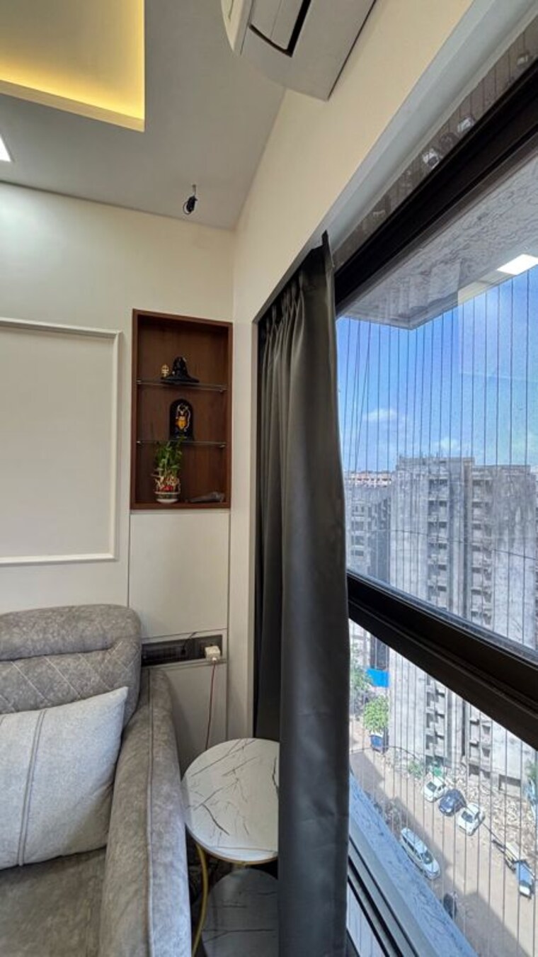 Other, prathamesh-tanishq-residency-ghatkopar 1 Bedroom 650 Sq.Ft. Apartment In Ghatkopar West Mumbai 10454195