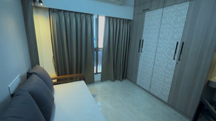 Bedroom, prathamesh-tanishq-residency-ghatkopar 1 Bedroom 650 Sq.Ft. Apartment In Ghatkopar West Mumbai 10454195
