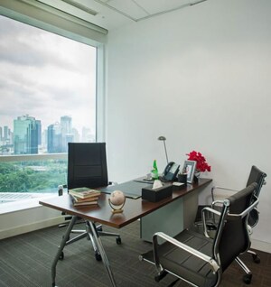 Team Area in  Office Space at Andheri West – for Rent