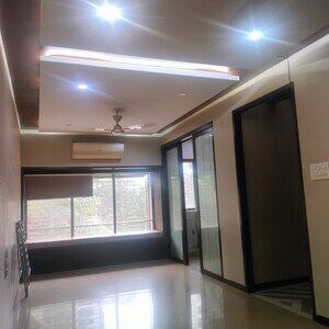 Kitchen in 2 BHK Apartment at Andheri West – for Rent