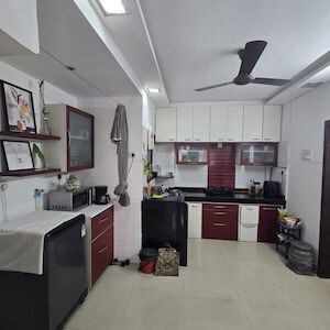 2 BHK Apartment For Rent in Andheri West