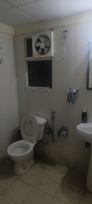 Bathroom in 2 BHK Apartment at Omaxe Panorama City, Vasundhara Nagar – for Sale