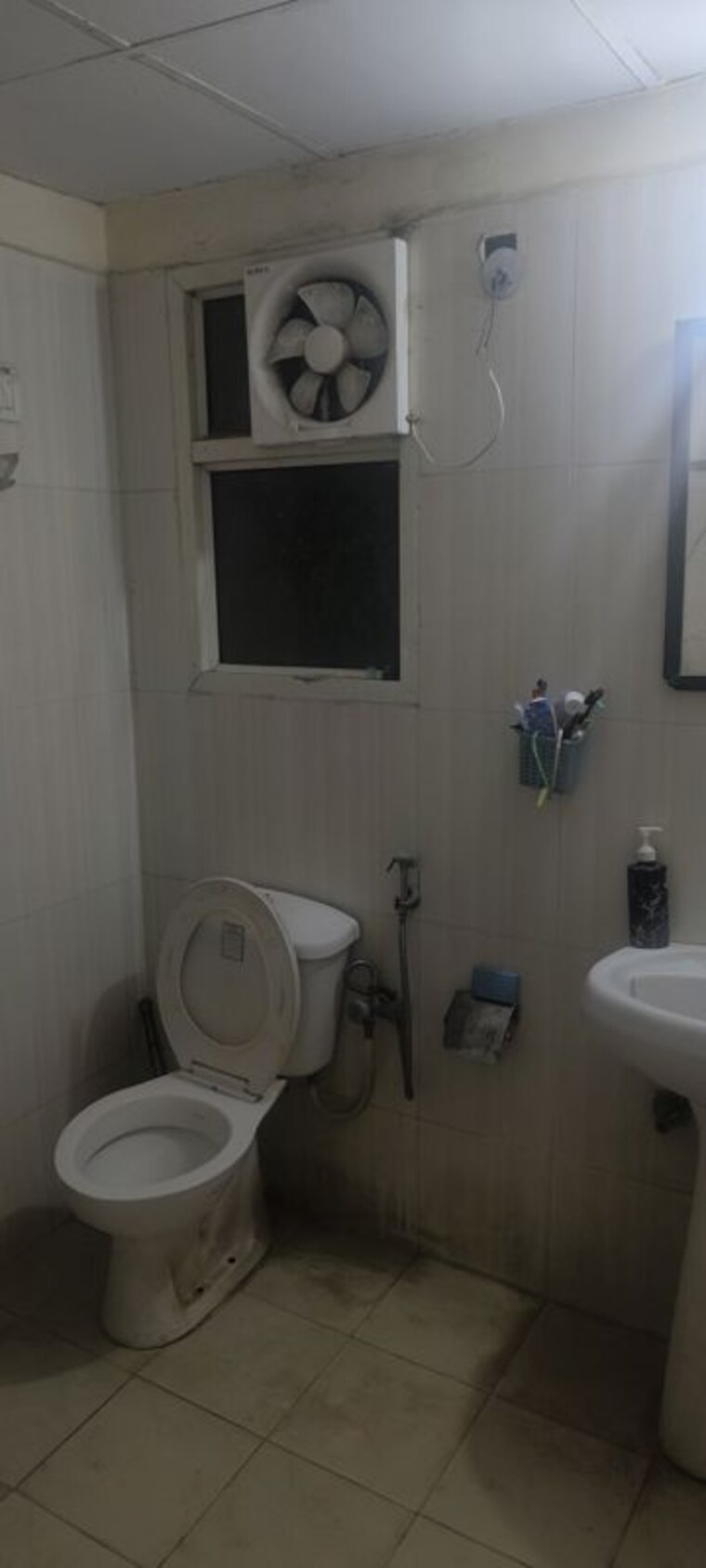 Bathroom, omaxe-panorama-city 2 Bedroom 1240 Sq.Ft. Apartment In Vasundhara Nagar Bhiwadi 10454214
