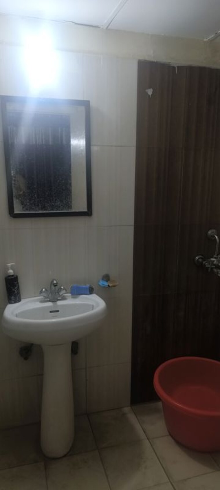 Bathroom, omaxe-panorama-city 2 Bedroom 1240 Sq.Ft. Apartment In Vasundhara Nagar Bhiwadi 10454214