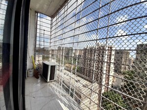 1 RK Apartment – Exterior View View at Summit Apartment, Goregaon East - for Rent