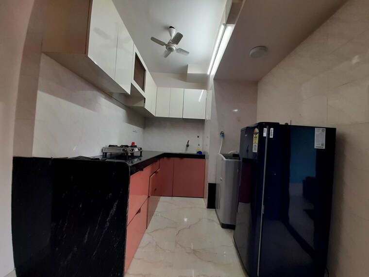 Kitchen, summit-apartment 1 RK 350 Sq.Ft. Apartment In Goregaon East Mumbai 10454215