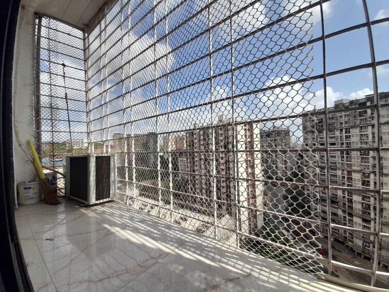 Exterior View, summit-apartment 1 RK 350 Sq.Ft. Apartment In Goregaon East Mumbai 10454215