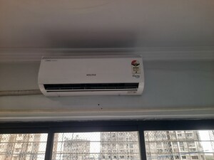 Furnished Amenities in 1 RK Apartment at Summit Apartment, Goregaon East – for Rent
