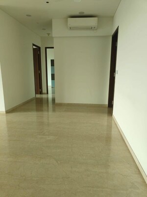 3 BHK Apartment For Rent in Lokhandwala Minerva Mahalaxmi, Mahalaxmi