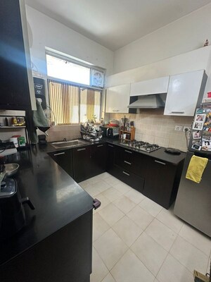 Kitchen in 2 BHK Apartment at Signature Global Prime, Sector 63a – for Sale