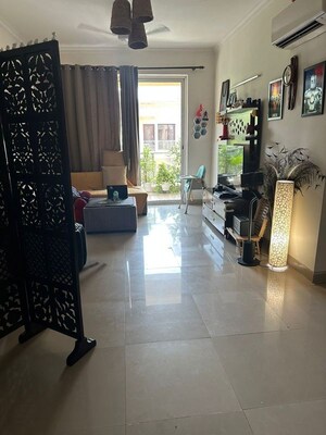 Team Area in 2 BHK Apartment at Signature Global Prime, Sector 63a – for Sale