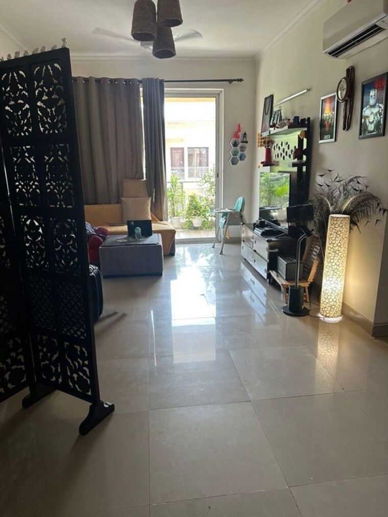 Team Area, signature-global-prime 2 Bedroom 800 Sq.Ft. Apartment In Sector 63a Gurgaon 10454226