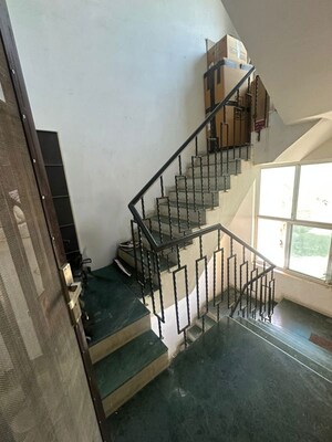 Staircase in 2 BHK Apartment at Signature Global Prime, Sector 63a – for Sale