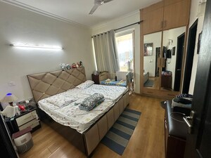 Bedroom in 2 BHK Apartment at Signature Global Prime, Sector 63a – for Sale