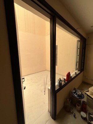 Kitchen in 3 BHK Builder Floor at Sector 21 – for Rent