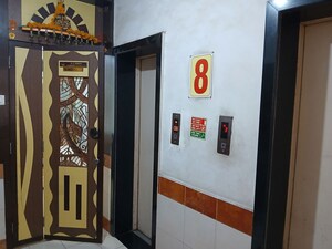  2 BHK Apartment at Runwal Estate, Dhokali – for Rent