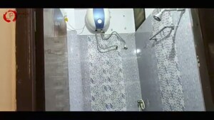 Bathroom in 5 BHK Independent House at Mettuguda – for Sale