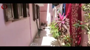 Balcony in 5 BHK Independent House at Mettuguda – for Sale