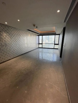 3 BHK Apartment For Rent in Lodha Trump Tower, Worli