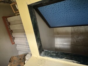 Kitchen in 1 BHK Apartment at Sarvodaya Srushti, Dombivli East – for Rent