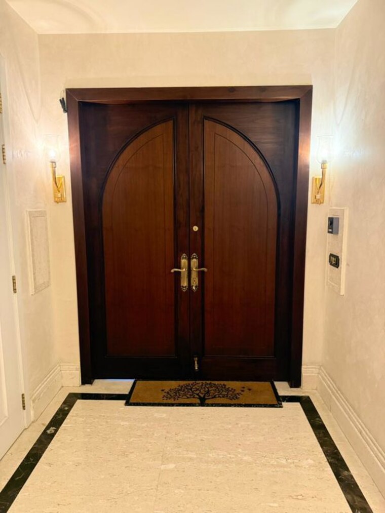 Bathroom, prestige-leela-residency 4 Bedroom 2920 Sq.Ft. Apartment In Kodihalli Bangalore 10454254