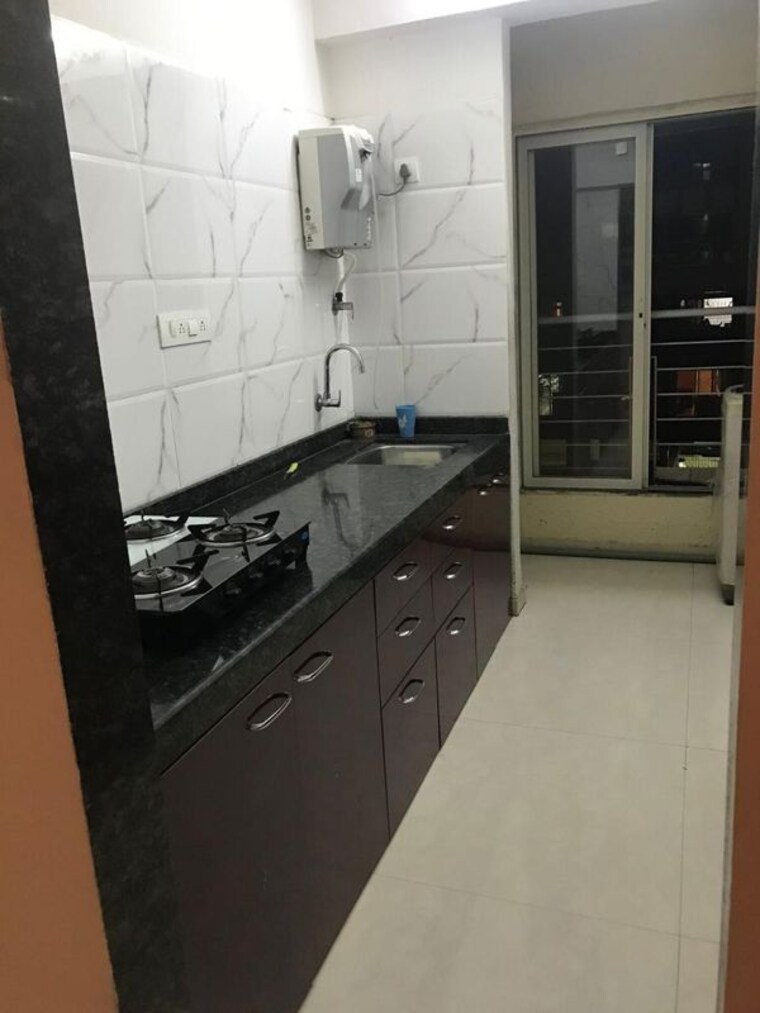Kitchen, arihant-chs-khar-west 2 Bedroom 850 Sq.Ft. Apartment In Khar West Mumbai 10454257