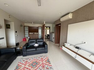 1 BHK Apartment For Rent in Kohinoor Sportsville, Hinjewadi