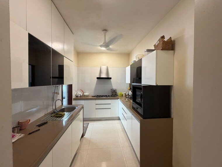 Kitchen, kohinoor-sportsville 1 Bedroom 450 Sq.Ft. Apartment In Hinjewadi Pune 10454272