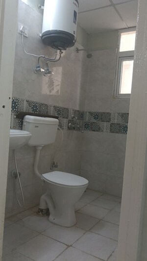 Bathroom in  Apartment at Signature Global Prime, Sector 63a – for Sale