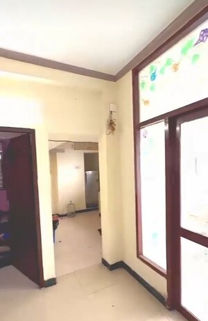 Building Lobby in 2 BHK Apartment at Vadapalani – for Sale