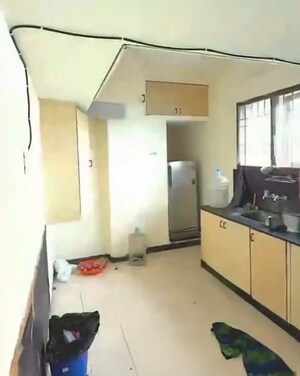Kitchen in 2 BHK Apartment at Vadapalani – for Sale