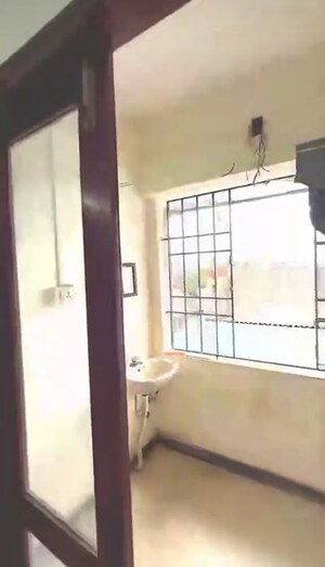 Building Lobby in 2 BHK Apartment at Vadapalani – for Sale
