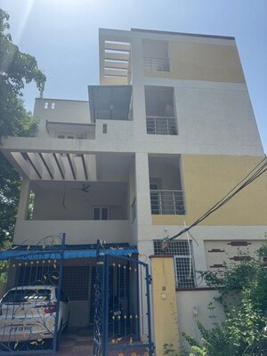 5 BHK Independent House For Sale in Lakdi Ka Pul