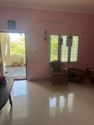Living Room in 5 BHK Independent House at Lakdi Ka Pul – for Sale