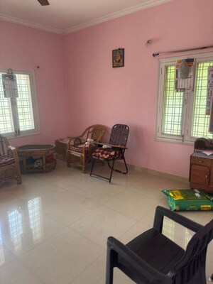 Living Room in 5 BHK Independent House at Lakdi Ka Pul – for Sale