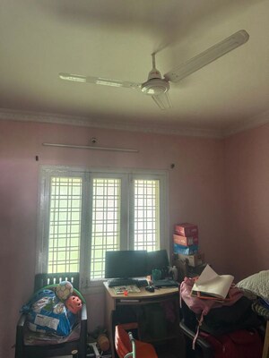 Living Room in 5 BHK Independent House at Lakdi Ka Pul – for Sale