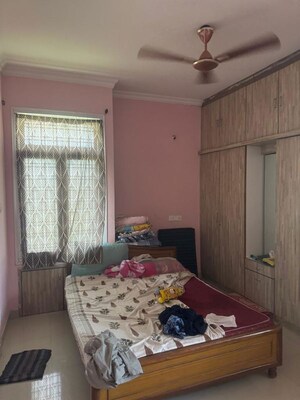 Bedroom in 5 BHK Independent House at Lakdi Ka Pul – for Sale