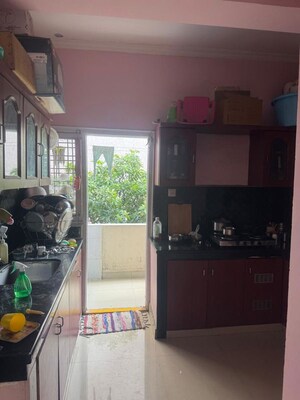 Kitchen in 5 BHK Independent House at Lakdi Ka Pul – for Sale