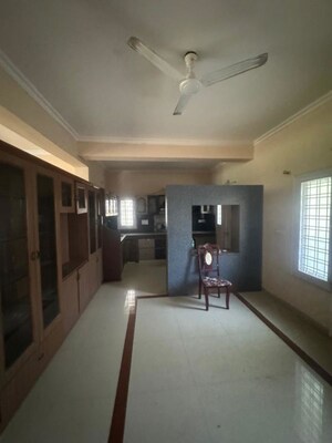 Living Room in 5 BHK Independent House at Lakdi Ka Pul – for Sale