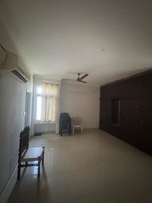 Living Room in 5 BHK Independent House at Lakdi Ka Pul – for Sale