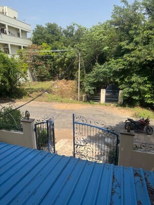 5 BHK Independent House – Exterior View View at Lakdi Ka Pul - for Sale